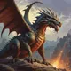 Dragons on Base