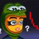 Panic Pepe