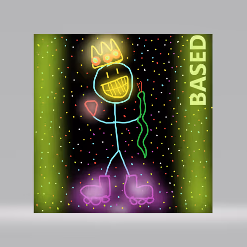 Based Stick Dudes Dude