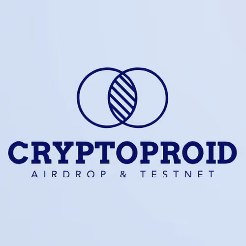 CryptoProID Airdrop