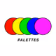 Palettes