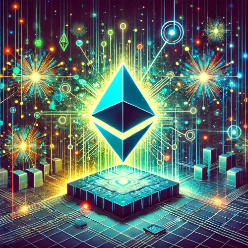 Celebrate the Ethereum ETF