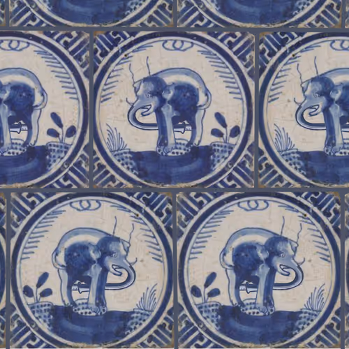 Delft Blue
