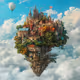 Skytropolis