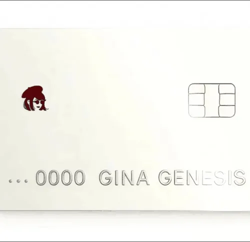 Gina Genesis