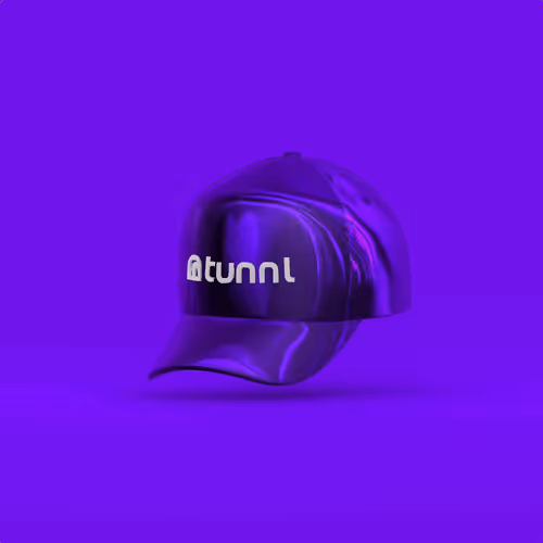Official Tunnl Hat NFT
