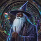 Weird Wizarding