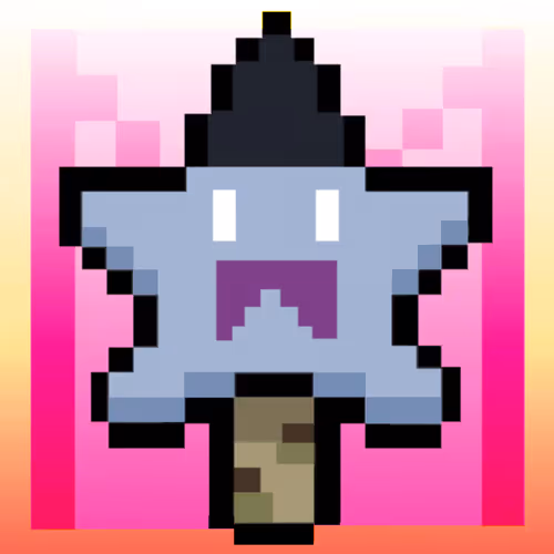 Pinkie Wand - mrbaron