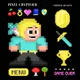 Pixel Cryptoer