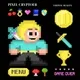 Pixel Cryptoer