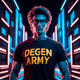 degen army