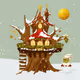 Oh Christmas Tree!