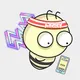 Buzz' Bees by DAOBase