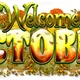 Autumn Onchain Welecome October
