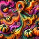 Pumpqueen Dress