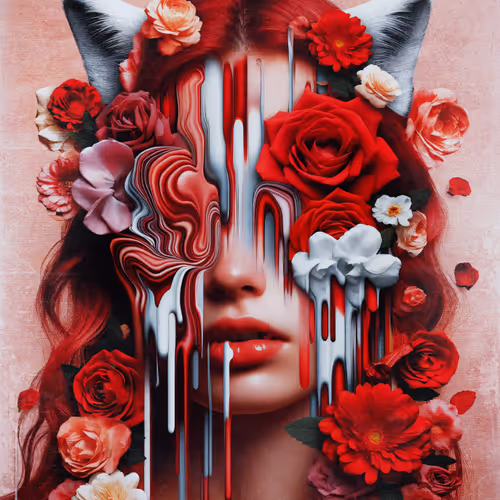 Miggles' Midnight Thirst