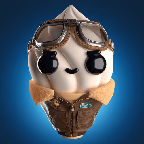 ICE CREAM BASE 2