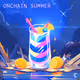 Base OCS on Galxe - Moonlight Mixologists