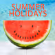 Summer Holidays