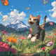 Katze