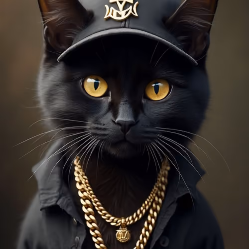 OG Cat
