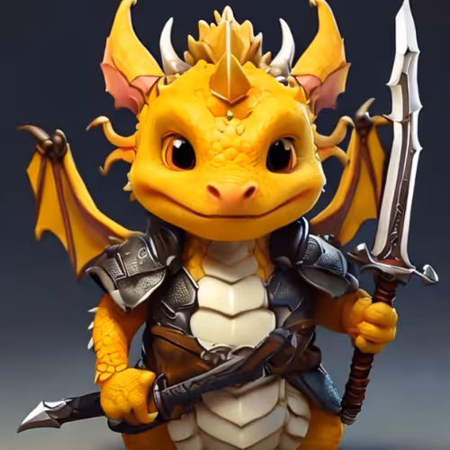 Dragon Knight
