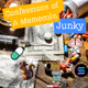 Confessions Of A Memecoin Junky