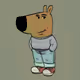 Just a Chill guy