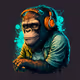 BASE x Ape Music