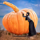 Dance on Halloween
