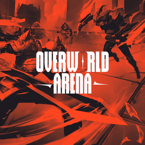 OVERWORLD ARENA