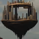 Futuristic City