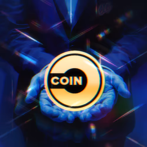 The COin OG Badge