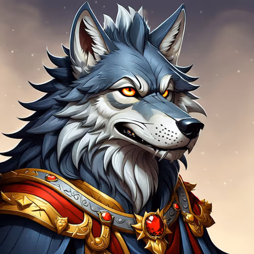King