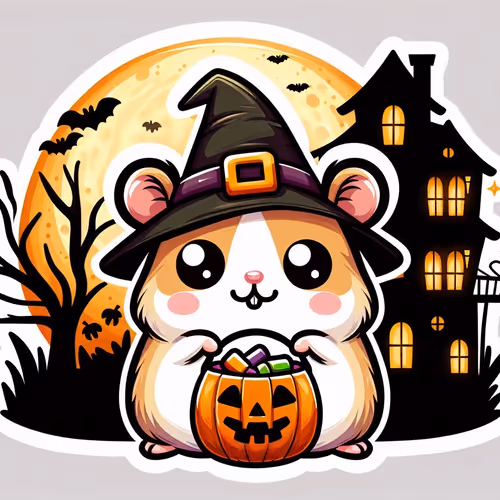 Hamuchanzu and HamFam for Life