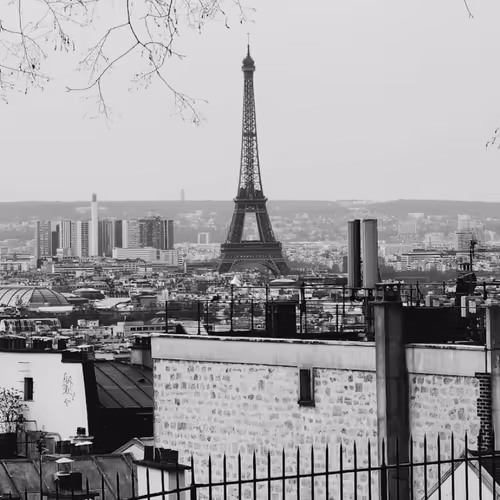Crypto Paris