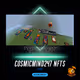 Universe of Oranges - Cosmicmind247 NFTs on Base