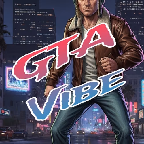 GTA Vibe