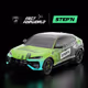 Lamborghini Urus SE – StepN Edition