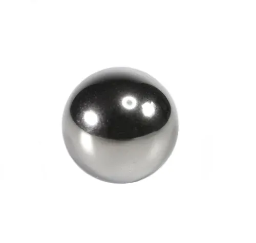 metalball
