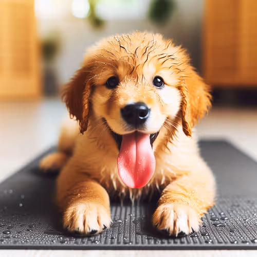 Puppy