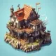 LandHouse