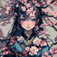 Flower Girls