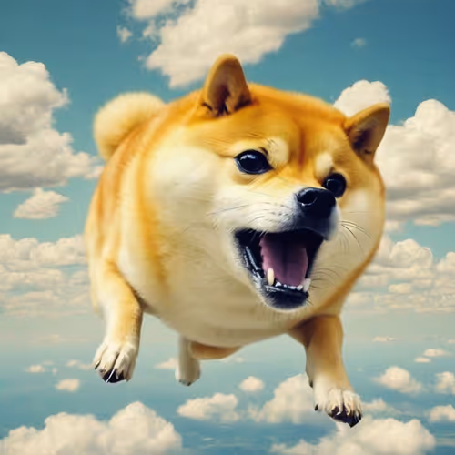 superdoge