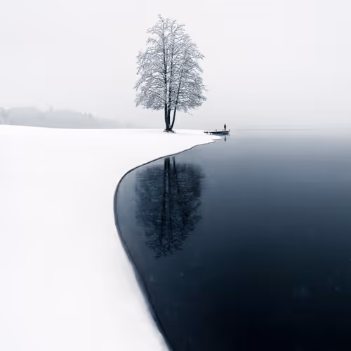 Valo by Mikko Lagerstedt