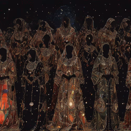 Arbitrary Transcended Phenomenon