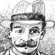Billy Teacoin | PFP Sketch