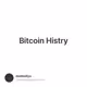 Bitcoin Histry