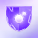 The Purple Shield