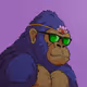 No Kongz
